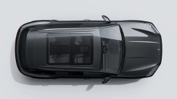 Porsche Cayenne Base AWD 2026