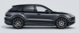 Porsche Cayenne Base AWD 2026