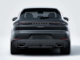 Porsche Cayenne Base AWD 2026