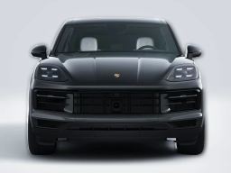 Porsche Cayenne Base AWD 2026