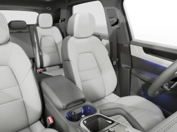 Porsche Cayenne Base AWD 2026