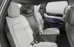 Porsche Cayenne Base AWD 2026