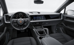 Porsche Cayenne Base AWD 2026