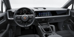 Porsche Cayenne Base AWD 2026
