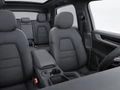 Porsche Cayenne Base AWD 2026