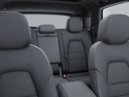 Porsche Cayenne Base AWD 2026