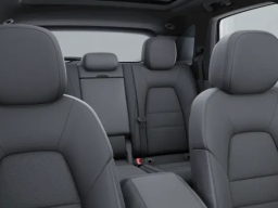 Porsche Cayenne Base AWD 2026