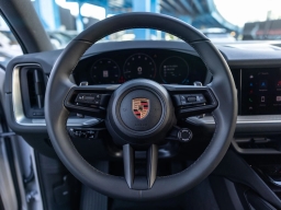 Porsche Cayenne Base AWD 2026