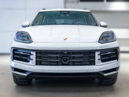 Porsche Cayenne Base AWD 2026