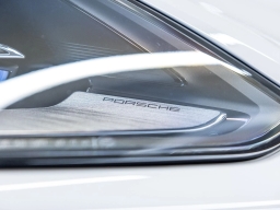 Porsche Cayenne Base AWD 2026