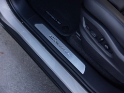 Porsche Cayenne Base AWD 2026