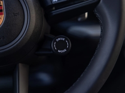 Porsche Cayenne Base AWD 2026