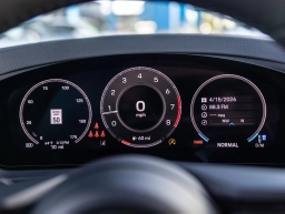 Porsche Cayenne Base AWD 2026