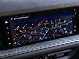 Porsche Cayenne Base AWD 2026
