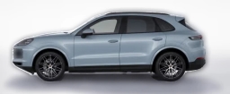 Porsche Cayenne Base AWD 2026