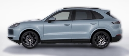 Porsche Cayenne Base AWD 2026