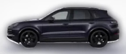Porsche Cayenne Base AWD 2026
