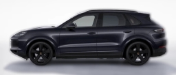 Porsche Cayenne Base AWD 2026