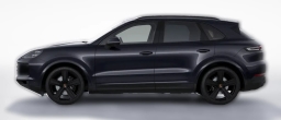 Porsche Cayenne Base AWD 2026