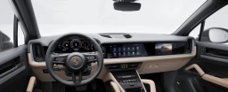 Porsche Cayenne Base AWD 2026