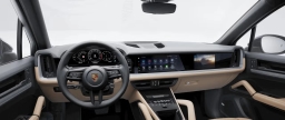 Porsche Cayenne Base AWD 2026