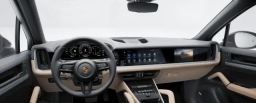 Porsche Cayenne Base AWD 2026