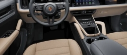 Porsche Cayenne Base AWD 2026