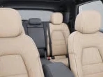 Porsche Cayenne Base AWD 2026