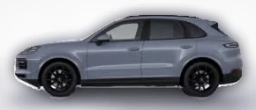 Porsche Cayenne Base AWD 2026
