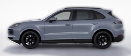 Porsche Cayenne Base AWD 2026