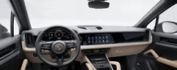 Porsche Cayenne Base AWD 2026