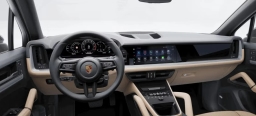 Porsche Cayenne Base AWD 2026