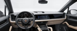 Porsche Cayenne Base AWD 2026