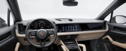 Porsche Cayenne Base AWD 2026