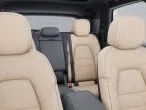 Porsche Cayenne Base AWD 2026