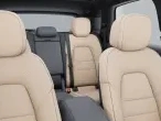 Porsche Cayenne Base AWD 2026