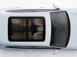 Porsche Cayenne Base AWD 2026