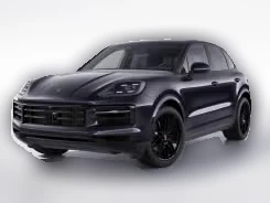 Porsche Cayenne Base AWD 2026