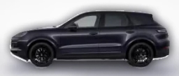 Porsche Cayenne Base AWD 2026
