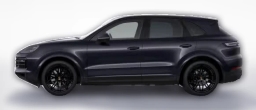Porsche Cayenne Base AWD 2026