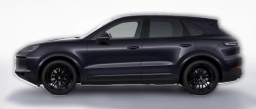 Porsche Cayenne Base AWD 2026