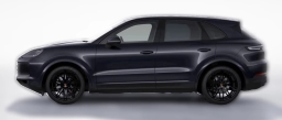Porsche Cayenne Base AWD 2026
