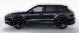Porsche Cayenne Base AWD 2026