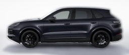 Porsche Cayenne Base AWD 2026