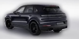 Porsche Cayenne Base AWD 2026