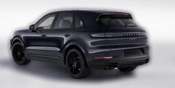 Porsche Cayenne Base AWD 2026
