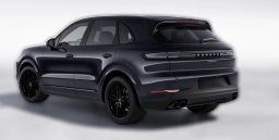 Porsche Cayenne Base AWD 2026