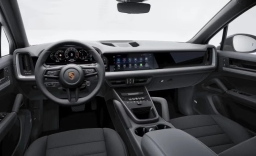 Porsche Cayenne Base AWD 2026