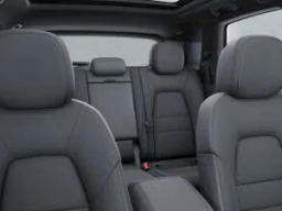 Porsche Cayenne Base AWD 2026