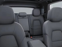 Porsche Cayenne Base AWD 2026